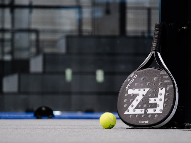 Head padel bat